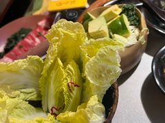 -芸山季·云南野生菌火锅(人民广场来福士店)