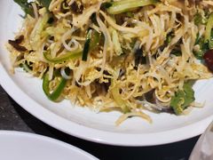 -夯鱼烤鱼·尔滨地标美食(国展店)