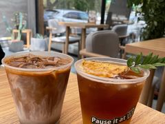 -十一咖啡(青年大街工厂店)