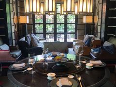 -杭州西子湖四季酒店·金沙厅