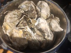 -蚝英雄鲜蚝自助专门店(长楹天街直营店)