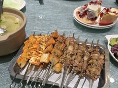 -直隶安家罩饼(复兴路店)