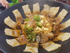 -皖北学东地锅鸡(之心城店)