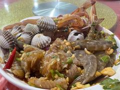 -车头老二大排档(金城步行街店)