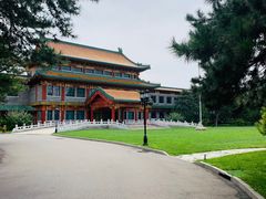 -钓鱼台国宾馆