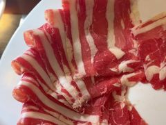 -清真·鸦儿李记·涮肉(花市店)