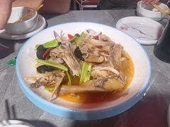 -马白开来特色羊排揪片子  (总店)