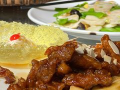 -大树头森林餐厅(番禺广场店)
