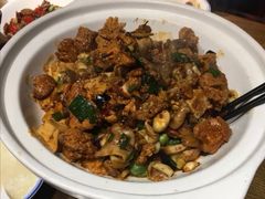 -常福人家(硚口店)
