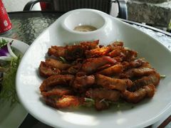 -旅马餐厅(茅家埠店)