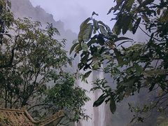 -通灵大峡谷