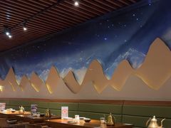 -晓疆山·大美新疆菜(白玉兰广场店)