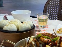-五丁桥光头香辣蟹(望江橡树林店)