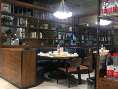 大堂-U你·湖北家宴菜(南湖总店)