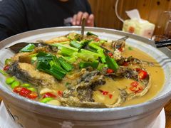 -下梅人家土菜馆(历史文化餐厅度假区店)