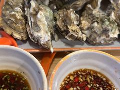 -开蚝屋·海鲜龙虾烧烤(文二路店)