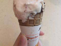 冰淇淋单球-哈根达斯(宁波和义店)