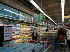 -青岛利群四方购物广场