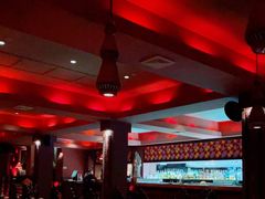 大堂-花马天堂云南餐厅 Lost Heaven(外滩店)