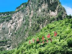 -山西壶关太行山大峡谷旅游景区