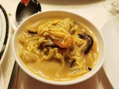 -九里云松·天香餐厅