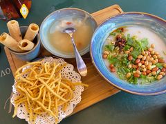 大王经典油茶套餐-大王油茶(二厂文创公园店)