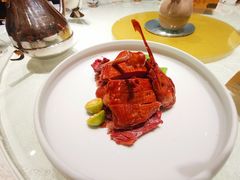 沽上民肴红烧肉-沽上民肴·海鲜锅贴·天津菜(福州道鸿正家园店)