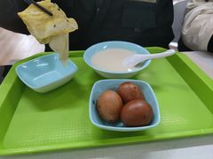 -上海师范大学西部食堂