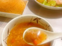 无花果酒酿-长禧家·珑厨(东山口店)