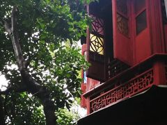 -东山雕花楼