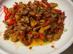 -大碗先生(万家丽店)