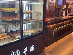 -黑金·寻焰自助百汇·烤肉·火锅(中街店)