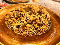 -牛牛章·章鱼水煎肉(光谷世界城店)