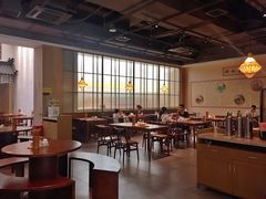 大堂-奎元馆(市民中心店)