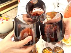 -依呀呀ktv烧烤小串(中山西路店)