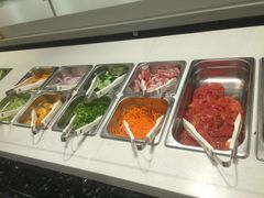 -So Lounge索兰至餐厅(蓝色港湾店)