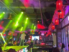 -喜鹊音乐酒馆(西街店)