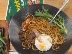 -豪客来牛排(金鼎广场店)