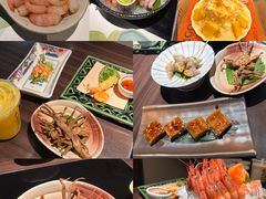 -匠和风精致料理(莆田财富中心店)
