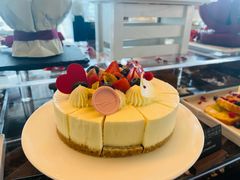 -广州四季酒店·意珍·意式自助餐