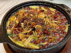 -金龙渔港(双楠店)