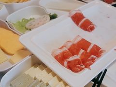 -君邦火锅(新疆大厦店)