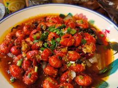 -虾小龙老长沙龙虾馆(坡子街店)