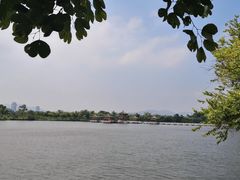 -星湖旅游景区七星岩