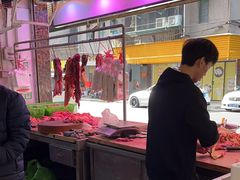 -阿娟牛肉丸·手打牛肉丸·现做现卖