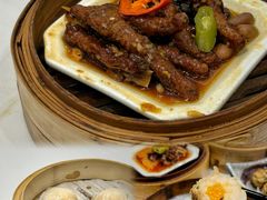 -稻香酒家·35年老字号(侨光店)