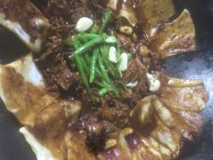 -皖北巫氏三胖地锅鸡(长淮总店)