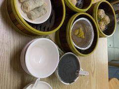 -杨记杏仁茶(椰园店)