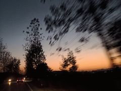 -玻璃桥景区石牛寨