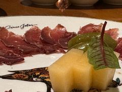 -沈阳君悦酒店·意坊意大利餐厅